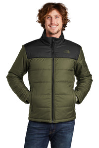 [NEW] The North Face® Chest Logo Everyday Insulated Jacket