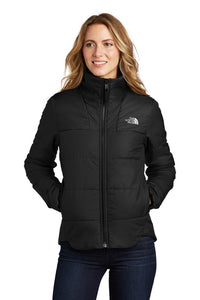 [NEW] The North Face® Ladies Chest Logo Everyday Insulated Jacket
