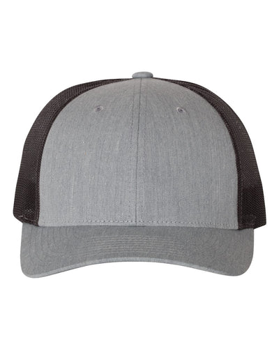 Richardson - Low Pro Trucker Cap