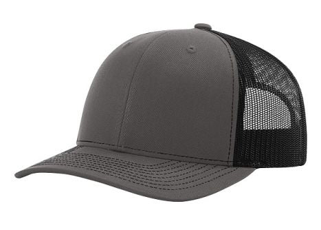 Richardson - Low Pro Trucker Hat
