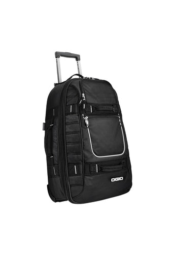 OGIO® Pull-Through Travel Bag