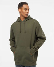 [NEW] Independent Trading Co. Unisex Heavyweight Hooded Sweatshirt