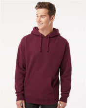[NEW] Independent Trading Co. Unisex Heavyweight Hooded Sweatshirt