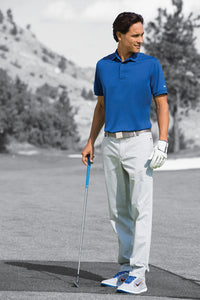 Nike® Golf Dri-FIT Players Modern Fit Polo
