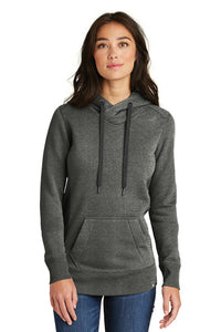 New Era® Ladies French Terry Pullover Hoodie