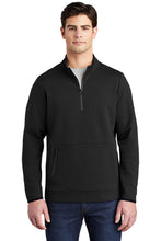 Sport-Tek ® Triumph 1/4-Zip Pullover