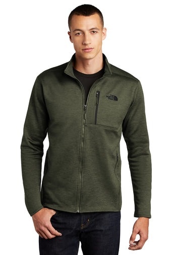 The North Face ® Skyline Full-Zip Fleece Jacket